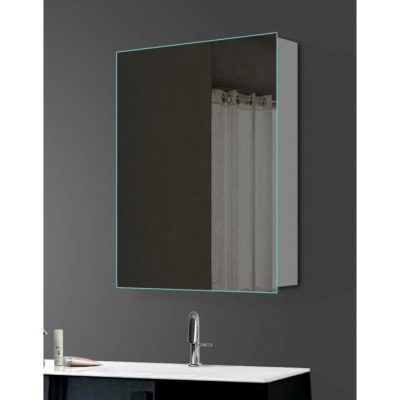 Wall Hung Makeup Vanity